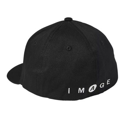 Casquette Fox YOUTH SKARZ FF - Noir