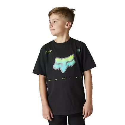 Fox YOUTH RKANE HEAD Short-sleeved T-Shirt