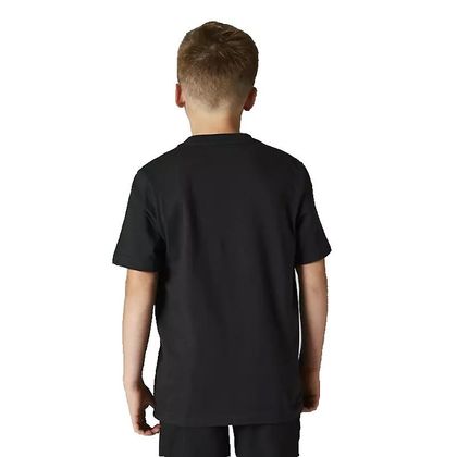 T-Shirt manches courtes Fox YOUTH KARRERA HEAD