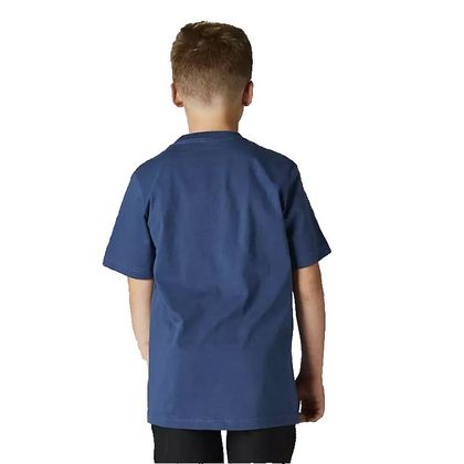 T-Shirt manches courtes Fox YOUTH KARRERA HEAD