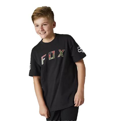 Fox YOUTH BNKR II Short-sleeved T-Shirt