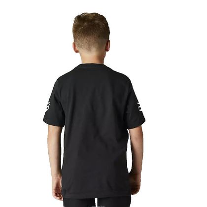 Fox YOUTH BNKR II Short-sleeved T-Shirt