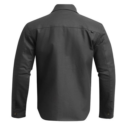 Veste Thor HALLMAN - Noir