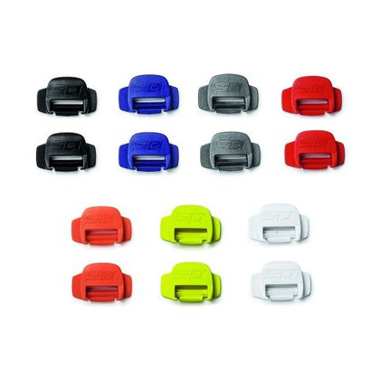 Sidi ST/MX MICROMETRISCHE BANDHOUDER Laarsgesp