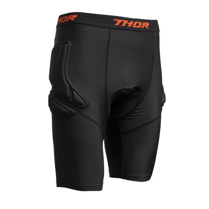 Pantalón técnico Thor COMP XP - BLACK 2022 - Negro Ref : TO2436 
