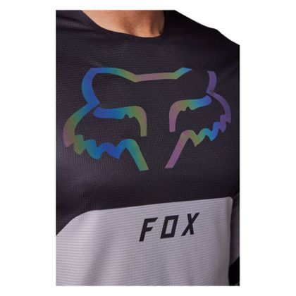 Maillot cross Fox FLEXAIR RYAKTR 2023