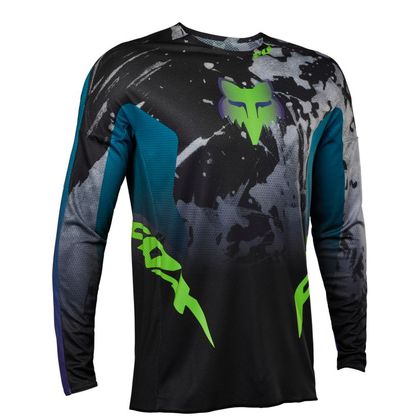 Fox 360 DKAY 2023 Cross-Trikot