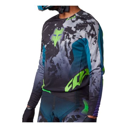 Fox 360 DKAY 2023 Cross-Trikot