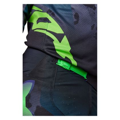 Fox 360 DKAY 2023 Cross-Trikot