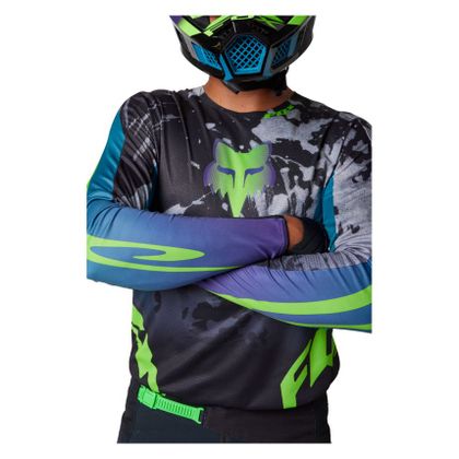 Fox 360 DKAY 2023 Cross-Trikot
