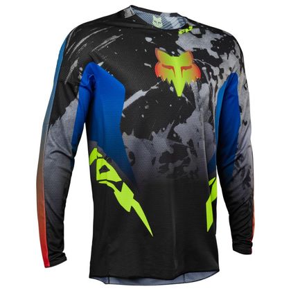 Camiseta de motocross Fox 360 DKAY 2023 - Multicolor Ref : FX3747 