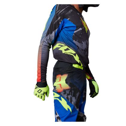 Camiseta de motocross Fox 360 DKAY 2023 - Multicolor