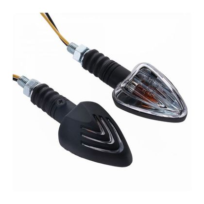 Clignotant Bike It 12V 23W BA9S Universel