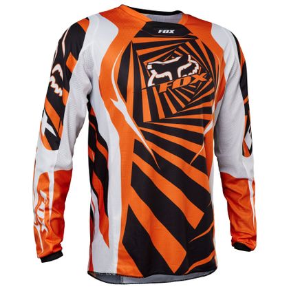 Camiseta de motocross Fox 180 GOAT 2023 - Naranja Ref : FX3760 