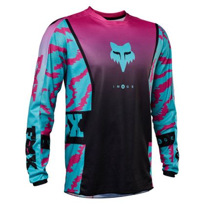Maillot cross Fox 180 NUKLR 2023