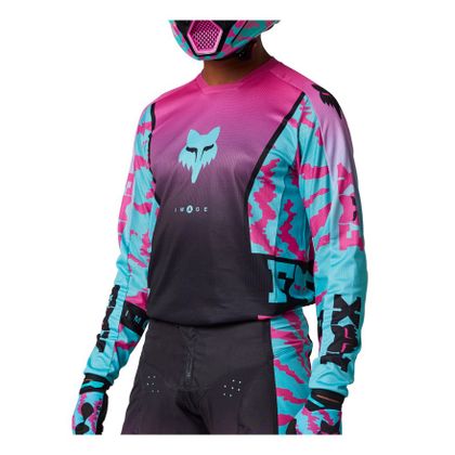Maillot cross Fox 180 NUKLR 2023