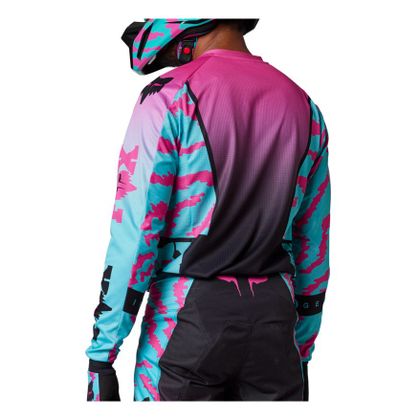 Maillot cross Fox 180 NUKLR 2023