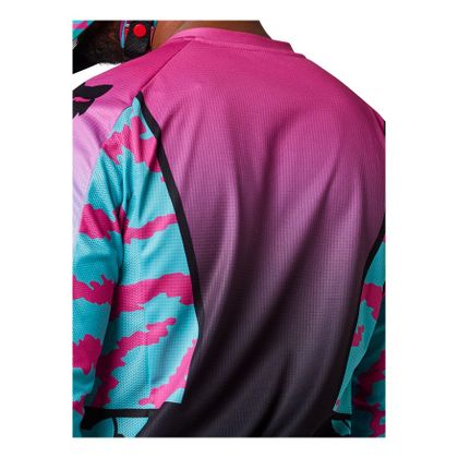 Maillot cross Fox 180 NUKLR 2023