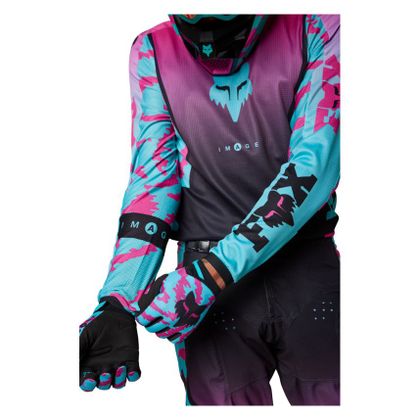 Maillot cross Fox 180 NUKLR 2023