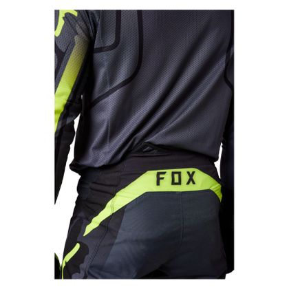Pantalón de motocross Fox 360 VIZEN 2024 - Negro