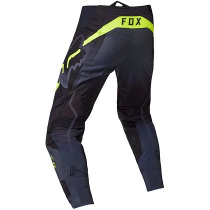 Pantaloni da cross Fox 360 VIZEN 2024 - Nero