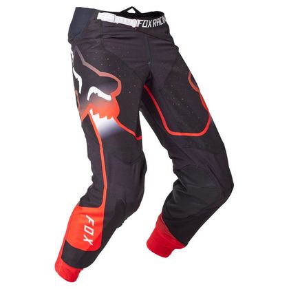 Pantalón de motocross Fox 360 VIZEN 2024 - Rojo / Negro Ref : FX3744-C55753 