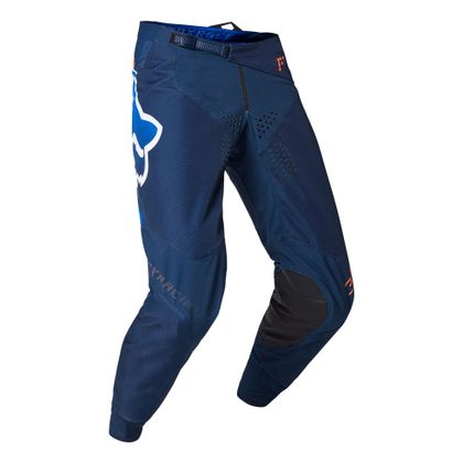 Pantaloni da cross Fox 360 FGMNT 2024 - Nero / Multicolore Ref : FX3746-C63249 