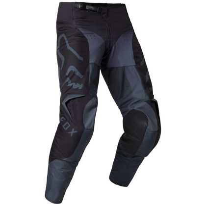Pantalón de motocross Fox 180 LEED 2023 - Negro