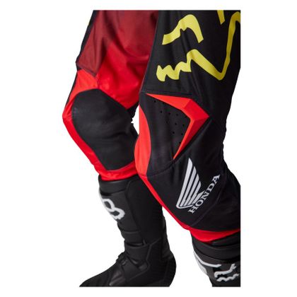 Pantalón de motocross Fox 180 HONDA 2023 - Multicolor