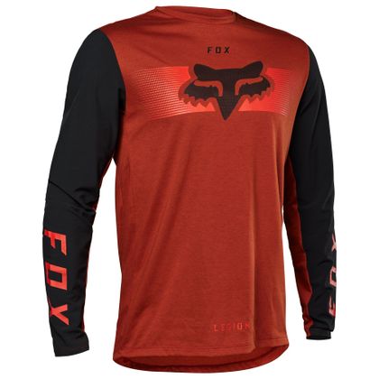 Camiseta de motocross Fox RANGER 2023 - Multicolor Ref : FX3913 