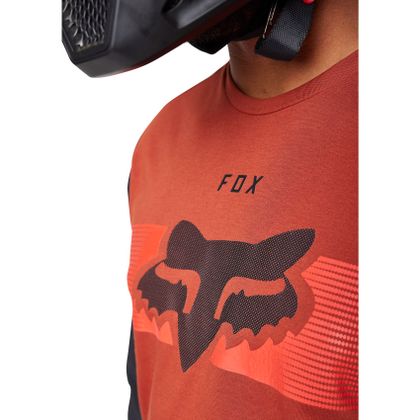 Camiseta de motocross Fox RANGER 2023 - Multicolor