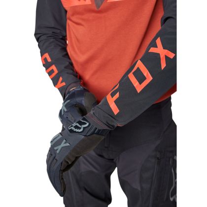 Camiseta de motocross Fox RANGER 2023 - Multicolor