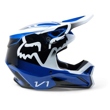Casque cross Fox V1 LEED 2023