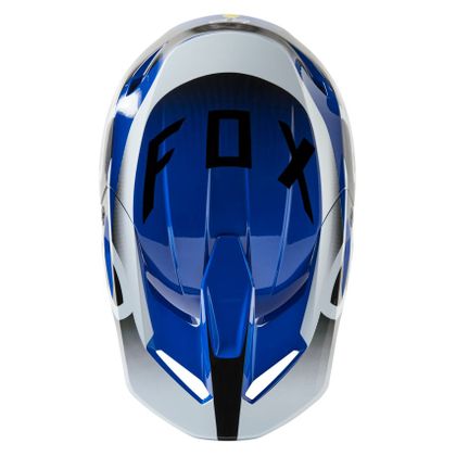 Casque cross Fox V1 LEED 2023