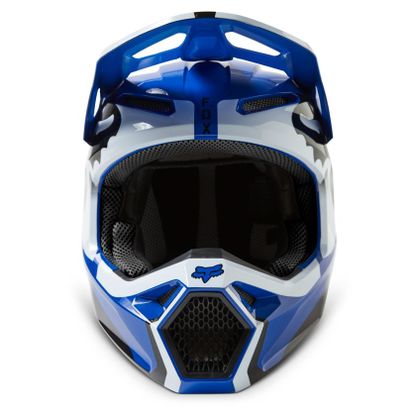 Casque cross Fox V1 LEED 2023
