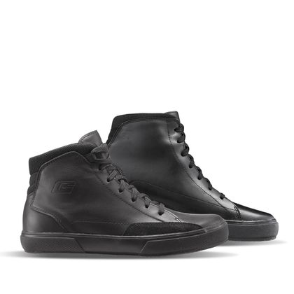 Gaerne G_MARAIS AQUATECH Motor sneakers - Zwart Ref: GA0215 