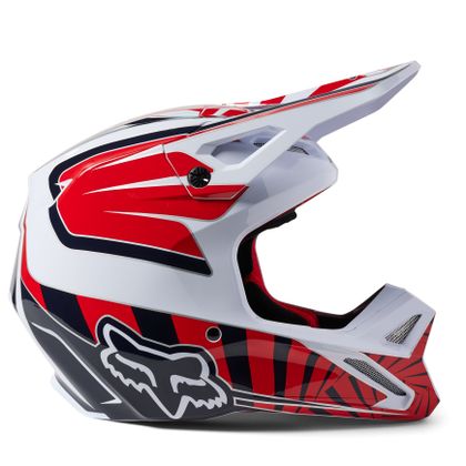 Fox V1 GOAT 2023 Cross helmet