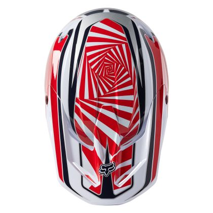 Fox V1 GOAT 2023 Cross helmet