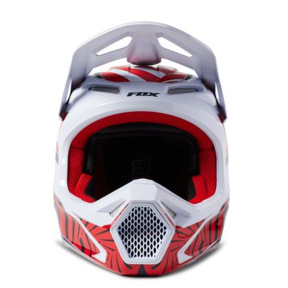 Fox V1 GOAT 2023 Cross helmet