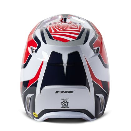 Fox V1 GOAT 2023 Cross helmet