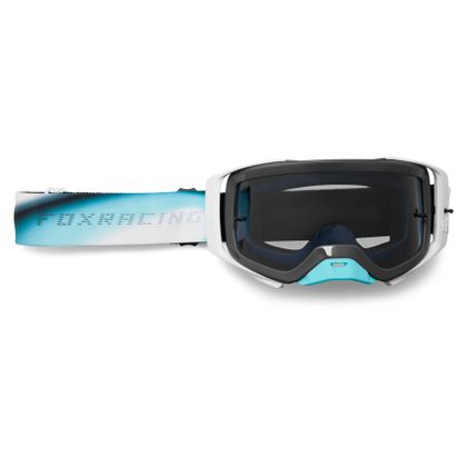 Masque cross Fox AIRSPACE FGMNT 2023 - Bleu