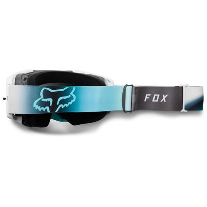 Masque cross Fox AIRSPACE FGMNT 2023 - Bleu
