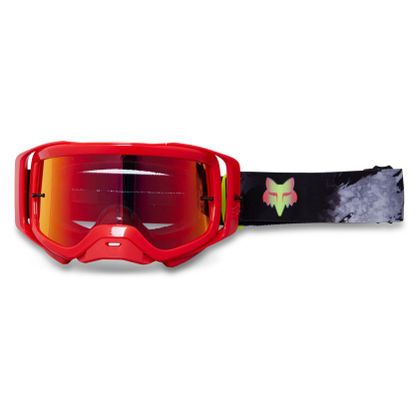 Masque cross Fox AIRSPACE DKAY 2023