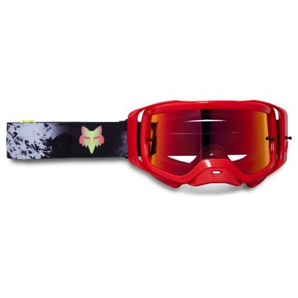 Masque cross Fox AIRSPACE DKAY 2023