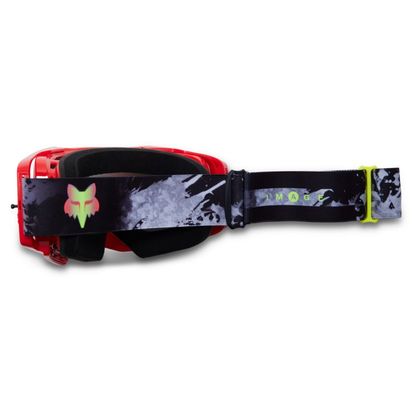 Masque cross Fox AIRSPACE DKAY 2023