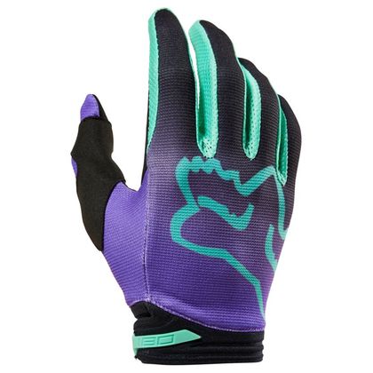 Gants cross Fox 180 TOXSYK 2023