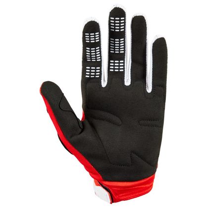 Gants cross Fox 180 TOXSYK 2023