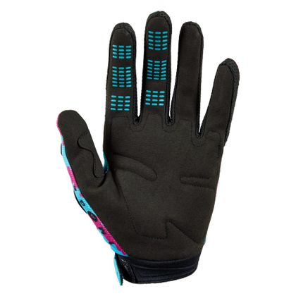 Gants cross Fox 180 NUKLR 2023