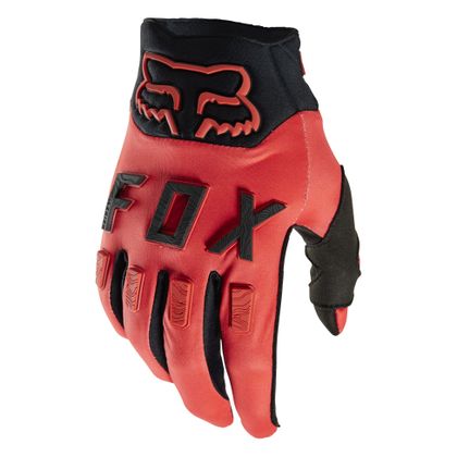 Gants cross Fox DEFEND WIND 2023
