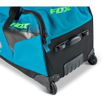 Bolsa de transporte Fox DKAY SHUTTLE ROLLER - Azul